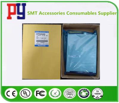 Chine Pièces de rechange de SMT de lecteur de disquettes de CM402 CM602, composants N902YD70-242 KXFP5ZDAA00 de Smt à vendre