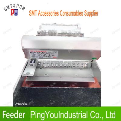 China SMD Tube IC Connector SMT Vibration Feeder KHJ-MCH00-000 Original New Condition for sale