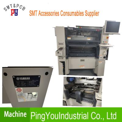China YS24 Compact Super High Speed Modular Machine , Smt Pcb Assembly Equipment KKE-000 for sale