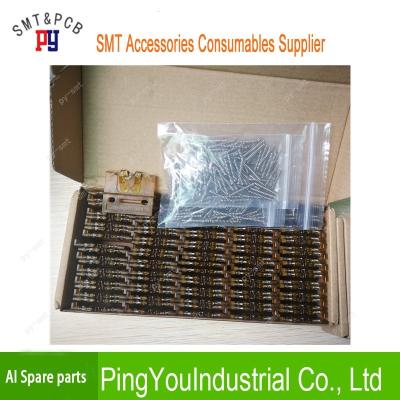 China 52570301 42804703X 42804704V 2.5/5.0mm Dual Span Carrier Clip Assy Radial Carrier Clip Assembly – Dual Span Machine Type for sale