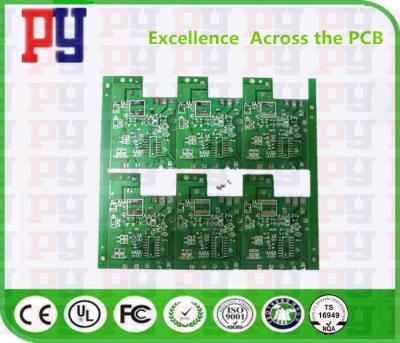 中国 PCBのプリント基板PCB板物質的な多層PCB板 販売のため