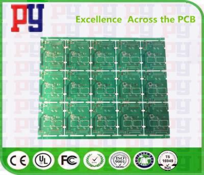 China printed circuit board electronic printed circuit board fr4 circuit board for sale