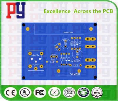 China La placa de circuito impresa PWB Shenzhen modificó a la placa de circuito para requisitos particulares impresa PWB electrónica en venta