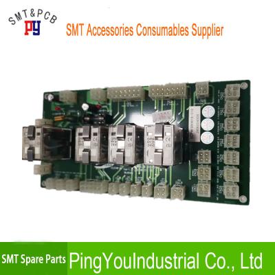 中国 サムスン板J9060343aステップの送り装置の配電盤の送り装置の配電盤 販売のため