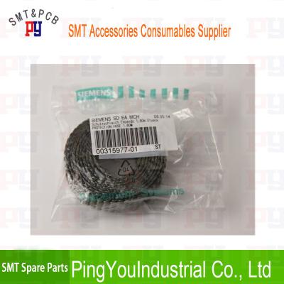 China 00315977-01 certificação do ISO do metal das peças sobresselentes de SMT da correia de Siemens à venda