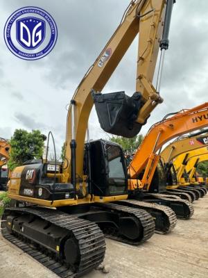 China 315DL 15 Ton Used Caterpillar Excavator High Torque Engine For Demanding Tasks for sale