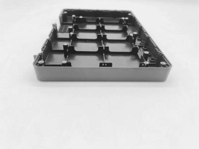 China 300000shots/3yrs Plastic Electronics Case Molding , EDM LKM Recycled Plastic Mould for sale