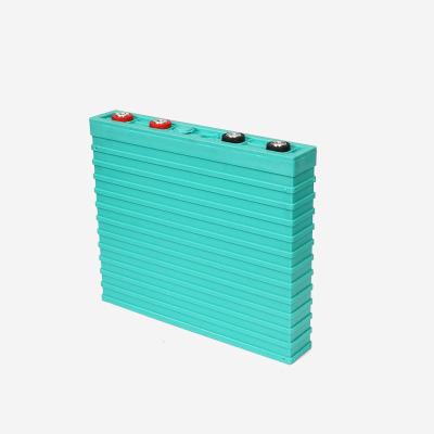 China GBS Rechargeable Lifepo4 LiFeMnPO4 LFP 300Ah Lithium Battery For EV / Forklift for sale