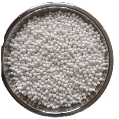 China Auxiliary Agents Petroleum Refining Catalyst Hydrotreating Catalyst Alumina Coating Silica Gel for sale