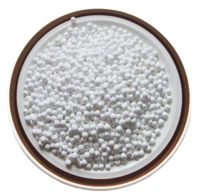 China Auxiliary Coating Agents White Aluminum Adsorbent High Alumina Aluminum Activated Oxide for sale