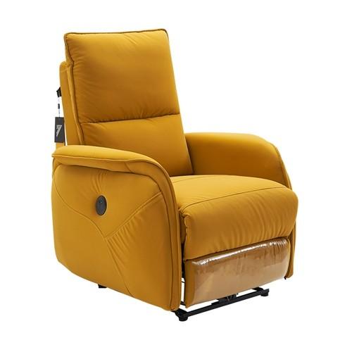 Quality BN Space Capsule Sofa Technology Fabric Single Electric Recliner Sofa Electric for sale
