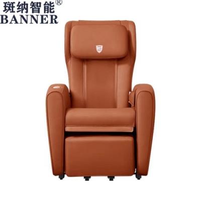 China BN Electric Massage Chair Portable Stretching Foot Automatic Multifunctional Massage Chair Electric Body Massage Chair for sale