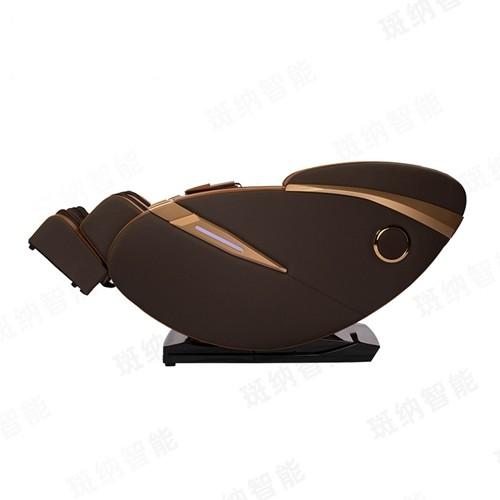 Quality BN Automatic Massage Chair Multifunctional Body Cervical Vertebra Sofa Massage for sale