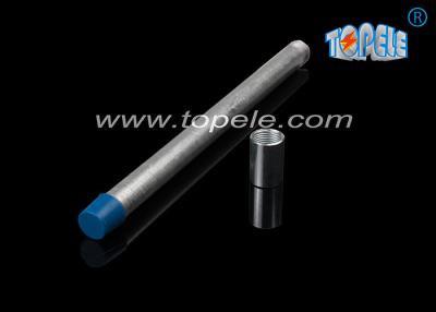 China Rigid Steel Electrical IMC Conduit And Fittings 1 - In Galvanized Pipe for sale