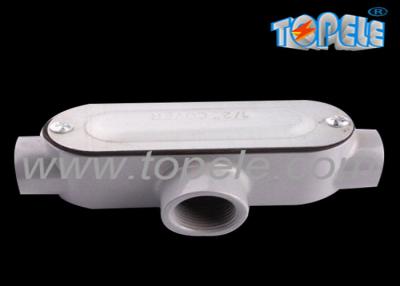 China Electric EMT  conduit body/ Best selling aluminum Conduit Body with UL standards 1/2