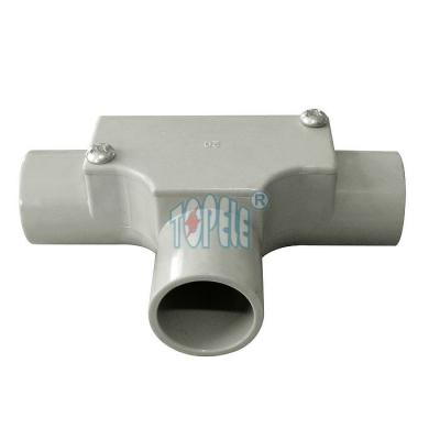 China Electrical PVC Conduit Fitting  for sale
