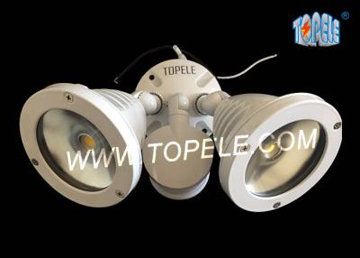 China seguridad al aire libre de 1100LM LED que enciende el accesorio de luces exterior de inundación con fuente del CREE LED en venta