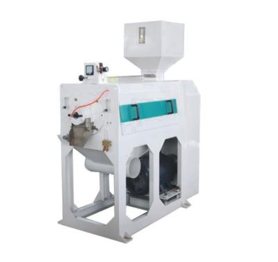 China Rice Milling Equipments Made In China for sale