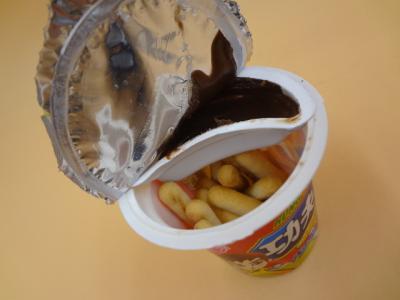 Китай Вкус печений обломока шоколада кокоса безопасности здоровья сладостный для девушок/дам продается