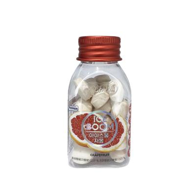 China Generic Low Calorie Sugar Free Mint Candy  1 Year Shelf Life en venta