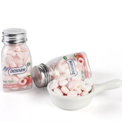 Diabetic Dietary Supplement Tablets Sugar Free Candy Vitamin C Pepper Mint Healthy Energetic