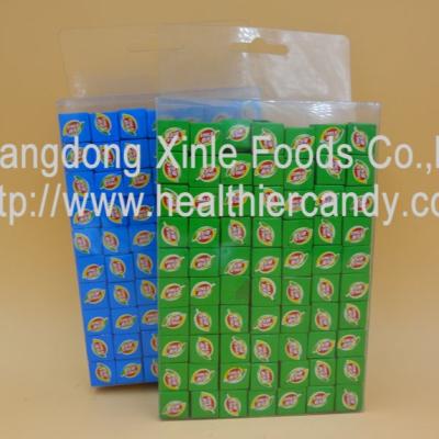China Nutrição abundante caloria fresca primitiva dos doces do cubo do açúcar do sabor da mais baixa à venda