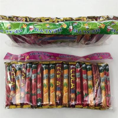 China Sweet Fruit Compressed Candy Nice Gift For Kid'S Birthday for sale