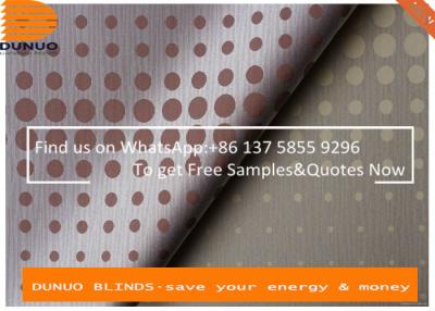 China Moderate price roller shades blackout roller blinds from Chinese first-hand source for sale