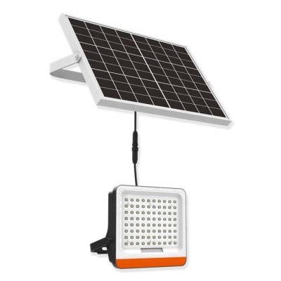 China Integrated Solar Powered Street Lamp Monocrystalline Solar Beatle Light CE RoHS Certified for sale