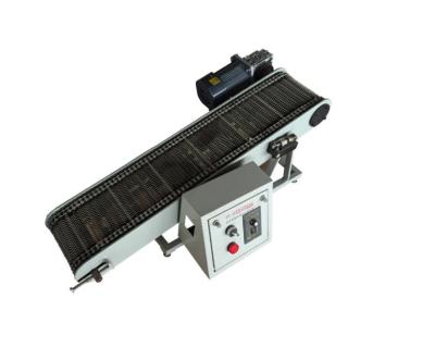 China 0.12KW Experimental Micro Lab Air Cooled Conveyor for sale