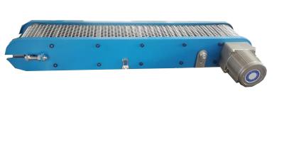 China RUIMING Lightweight Mini Lab Air Cooled Conveyor for sale