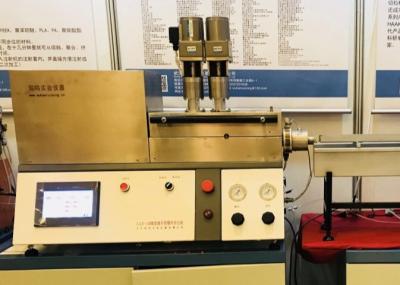 China RUIMING Lightweight SS Wire Drawing Machine for sale