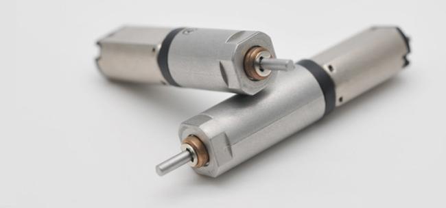 metal gearbox
