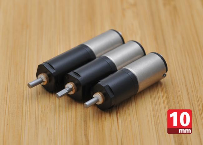Electric Shaver Gear Motor