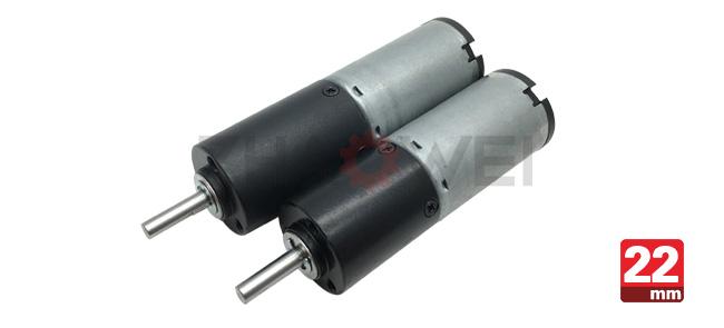 Portable Dryer gearbox