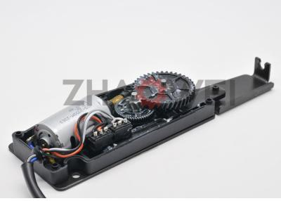 Китай Профессиональный высокий мотор шестерни вращающего момента для кабелей Лифтгате силы, перечисленного ТС16949 продается