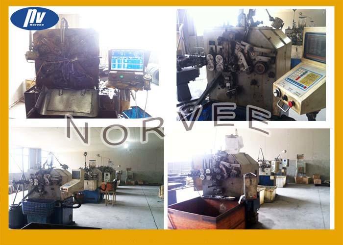 Verified China supplier - HANGZHOU NORVEE MACHINERY CO.,LTD