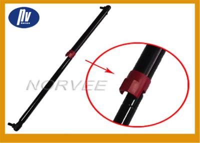 China Black Springlift Gas Springs , Easy Installation Replacement Gas Struts For Cars for sale
