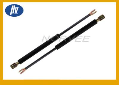 China Kitchen Cabinet Gas Spring Struts Car Gas Spring With Metal Eye End Fitting for sale