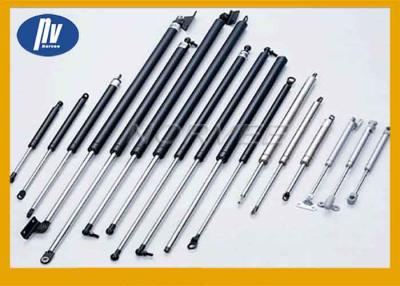 China High Force Springlift Gas Springs / Cabinet Door Gas Struts With Metal Eye End Fitting for sale