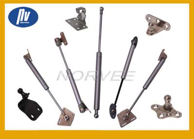 China Stainless Steel Gas Spring Struts Smooth Operation Color Optional With Free Sample for sale