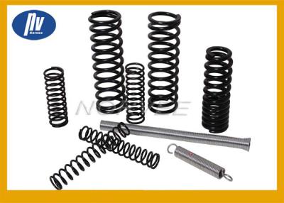 China Custom Made Steel Compression Helical Spring OEM For Engineering Machinery for sale