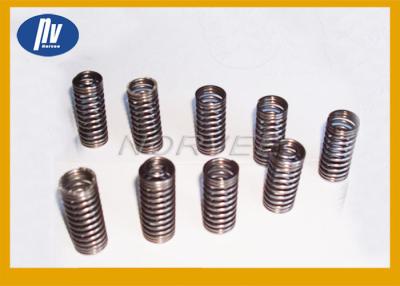 China Carbon Steel Compression Helical Spring Free Length For Home Appliance for sale