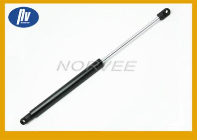 China Black / White Automotive Gas Struts , Stainless Steel Car Boot Gas Struts for sale