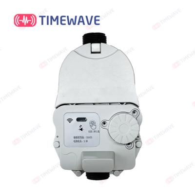 China Intelligent IoT Water Meter Support LoRaWAN Communication LXSY-TW Type for sale