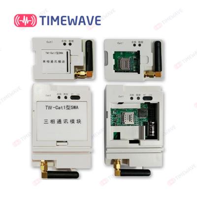 China Cat1 AMI Solutions Smart Metering Communication Module DC12V 500mA for sale