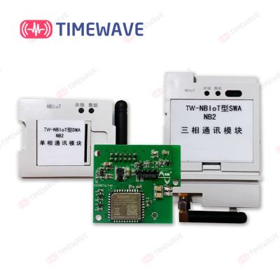 China Industrial NBIoT Advanced Metering Infrastructure Communication Modules for sale