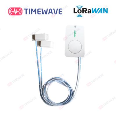 China Wireless Environmental Monitoring Sensor LoRa Smart IOT Water Immersion Detector for sale