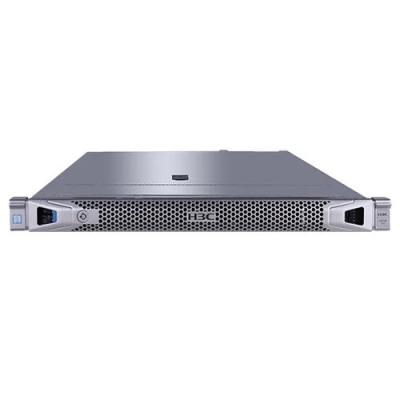 China Configuración adaptable a estrenar del servidor del estante de H3C R2700G3 1U en venta