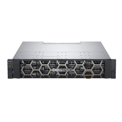 Китай Сервер хранения DD сервера 6316 16G 1.2T SAS*4 H345 RAID0.1 800W Poweredge R750XS продается
